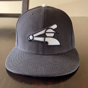 New Era Chicago White Sox 59Fifty fitted hat